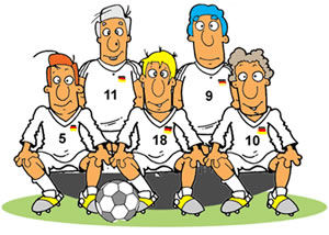 equipa-de-futebol