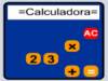 Jogo Calculadora Quebrada | Jogos de Matematica