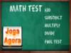 Jogo Exame de Matemática | Jogos de Matematica