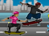 Jogo Skater Matemático - Jogos Educativos Infantis