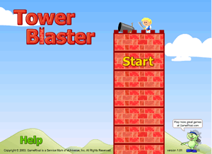 towerblaster