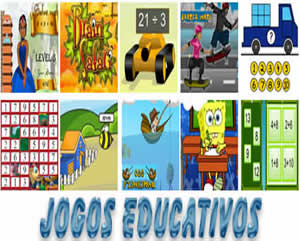 jogos educativos