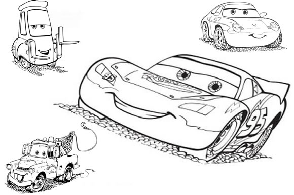 Featured image of post Desenho Do Rel mpago Mcqueen Para Colorir Flash mc queen cliquez pour le savoir coloriage cars